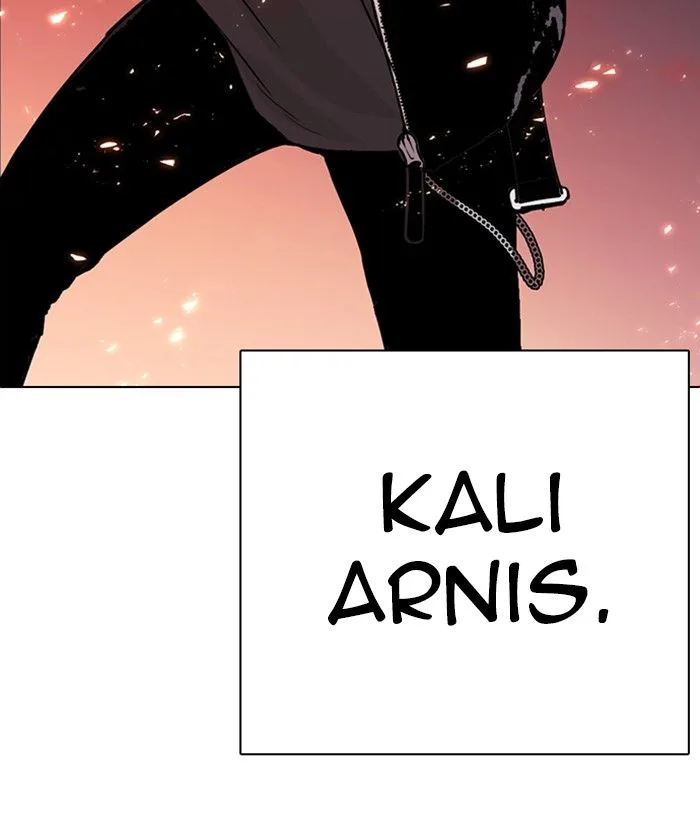Lookism Chapter 270 – Page 184