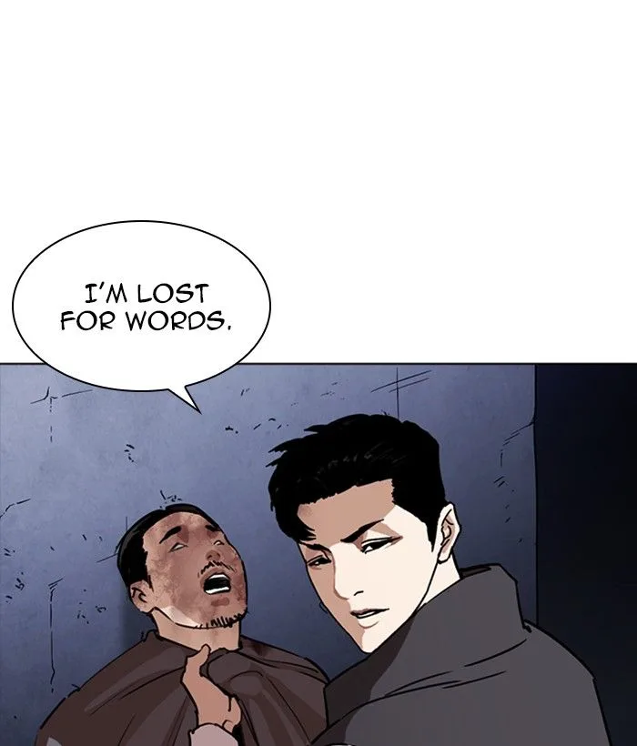 Lookism Chapter 270 – Page 187