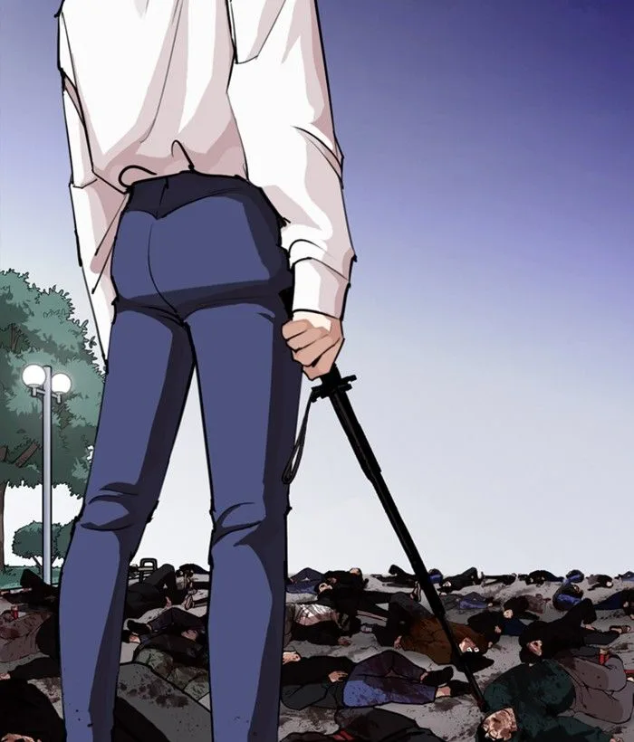 Lookism Chapter 270 – Page 192