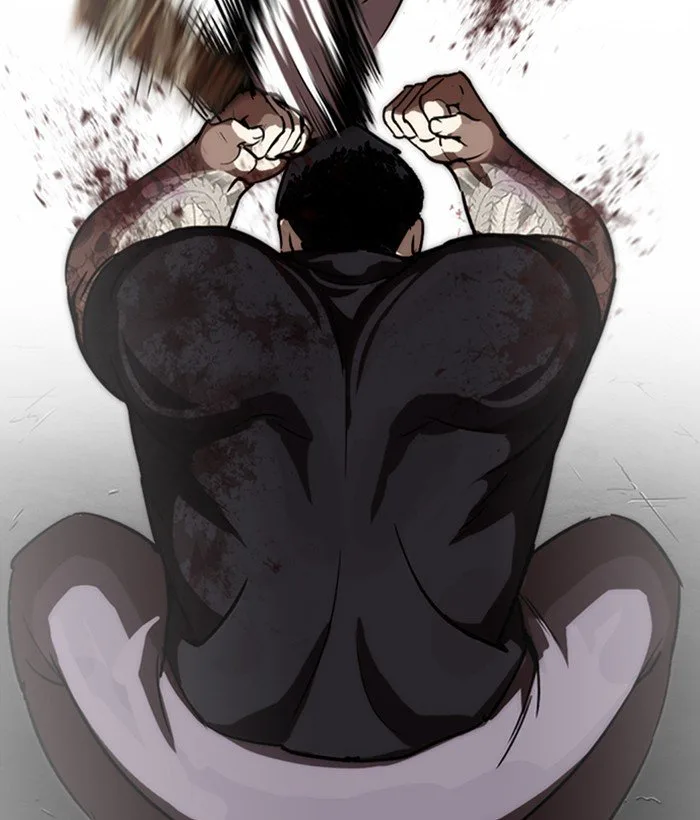 Lookism Chapter 271 – Page 5