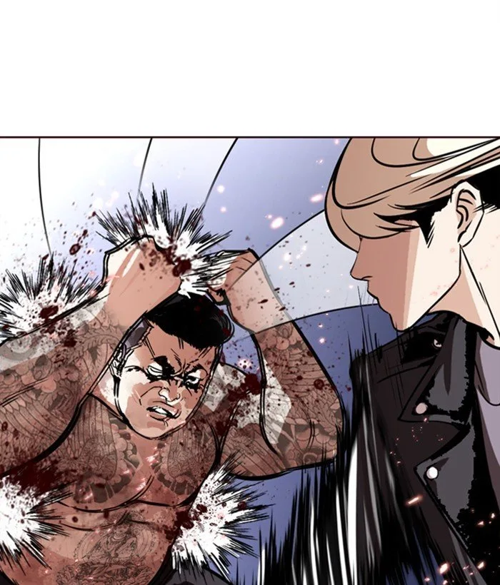 Lookism Chapter 271 – Page 8