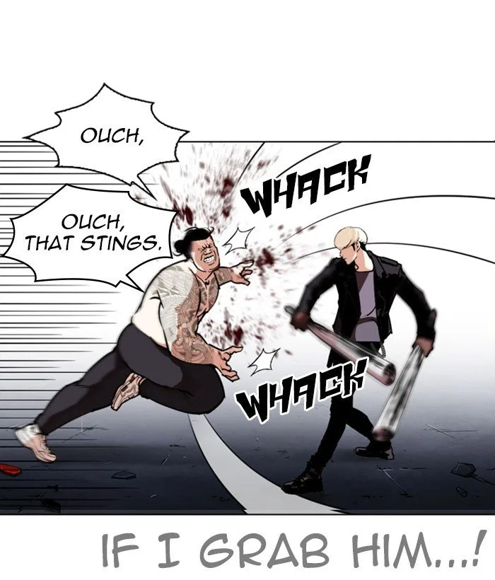 Lookism Chapter 271 – Page 15