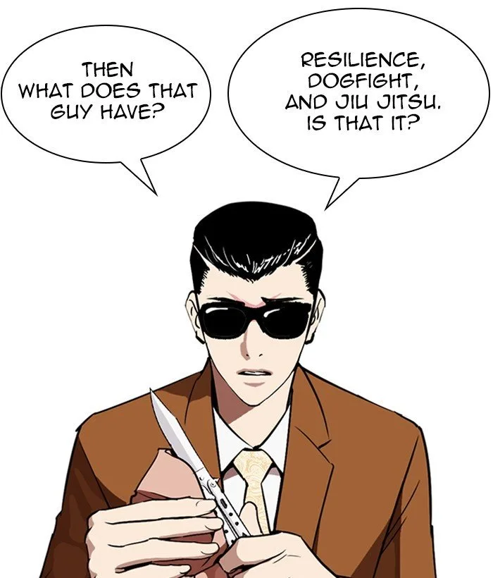 Lookism Chapter 271 – Page 22