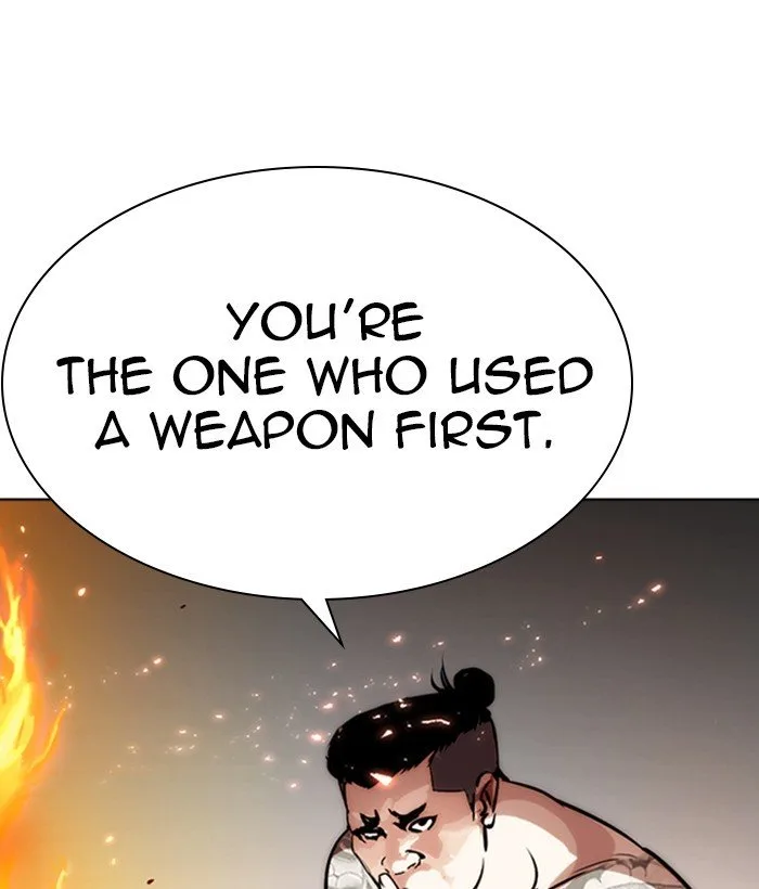 Lookism Chapter 271 – Page 30