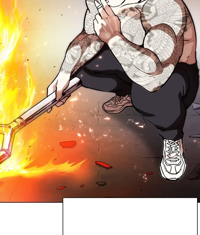 Lookism Chapter 271 – Page 31