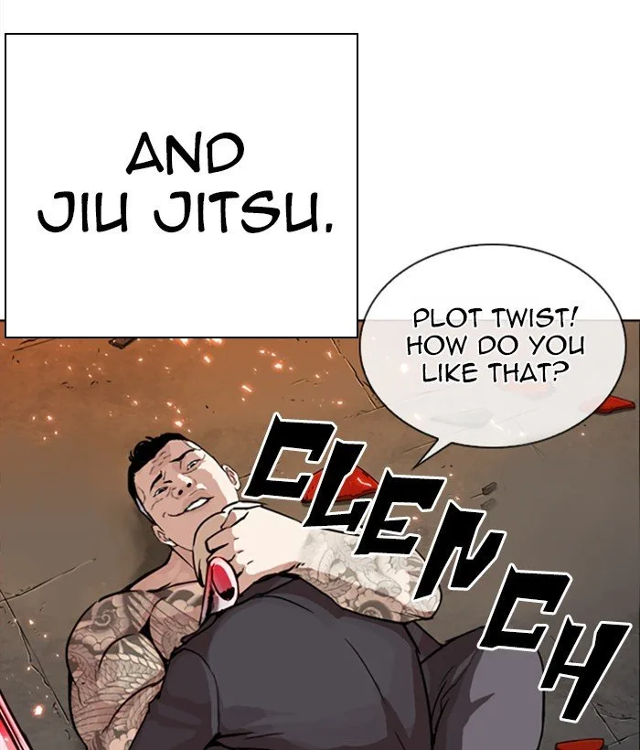 Lookism Chapter 271 – Page 40