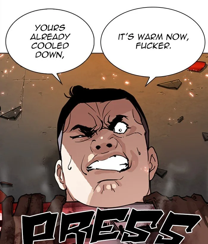 Lookism Chapter 271 – Page 52