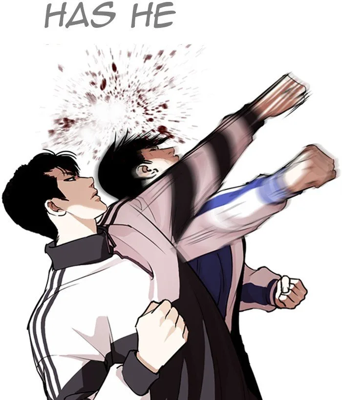 Lookism Chapter 271 – Page 93