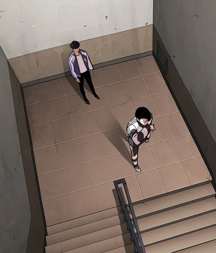 Lookism Chapter 271 – Page 110