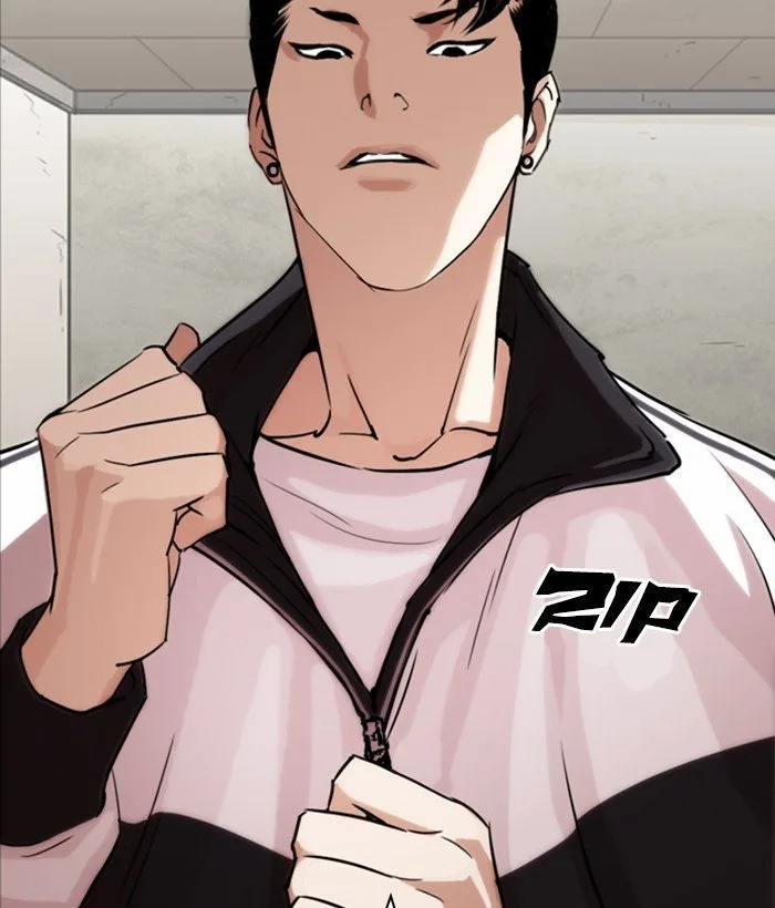 Lookism Chapter 271 – Page 127