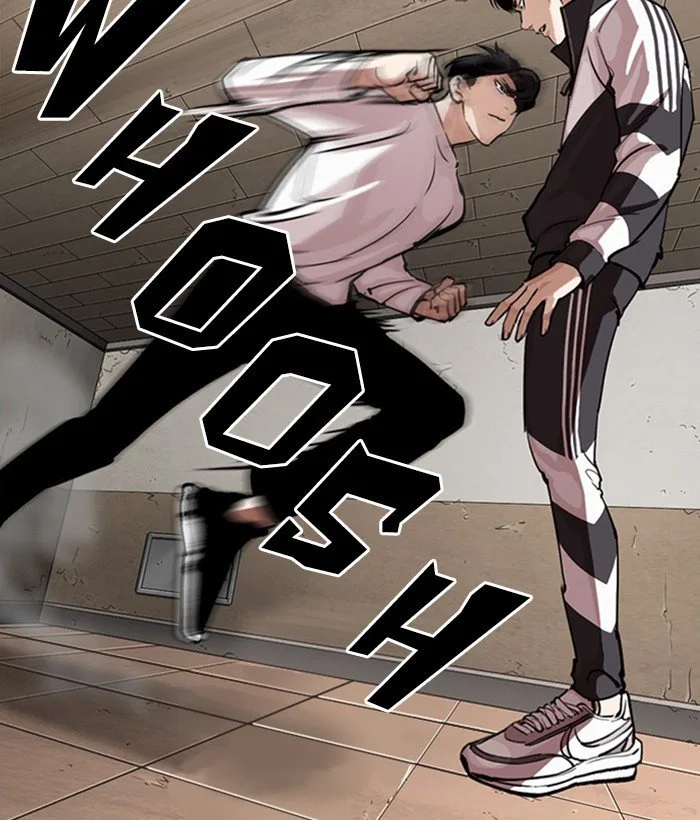 Lookism Chapter 271 – Page 132