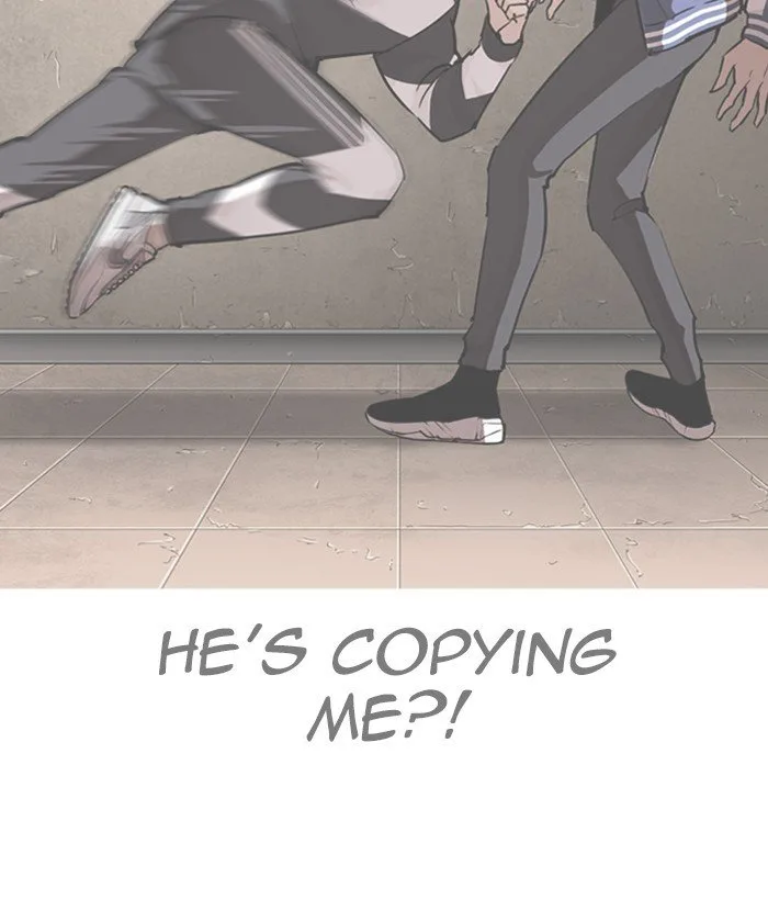 Lookism Chapter 271 – Page 136