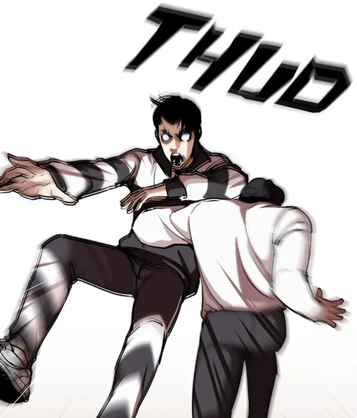Lookism Chapter 271 – Page 140