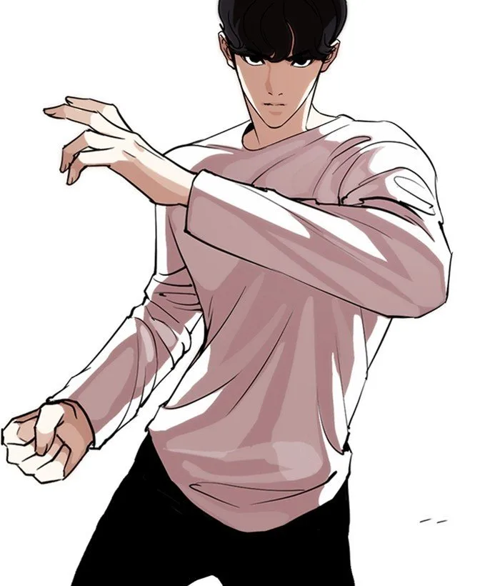Lookism Chapter 271 – Page 153