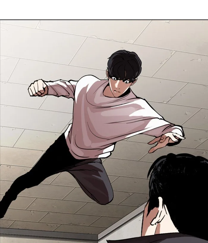 Lookism Chapter 271 – Page 159