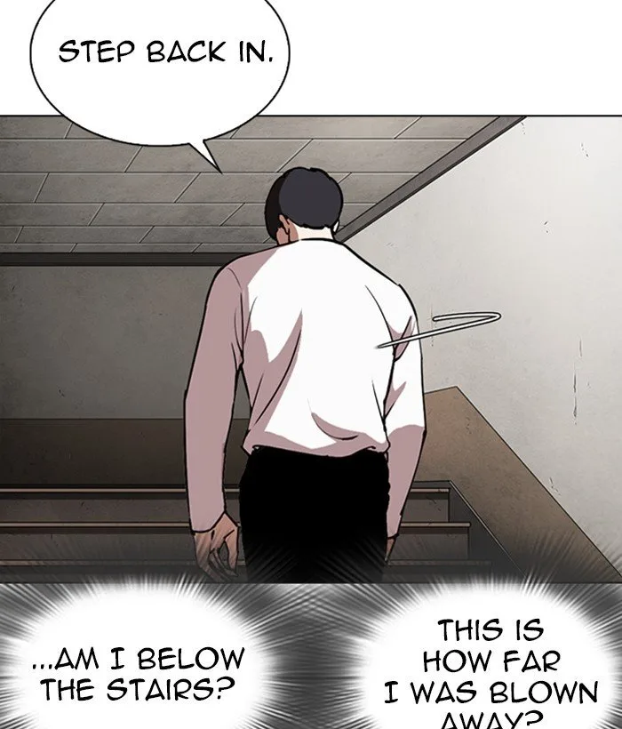 Lookism Chapter 271 – Page 168