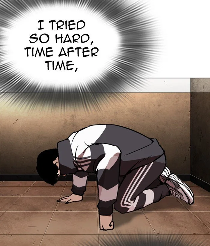 Lookism Chapter 271 – Page 172