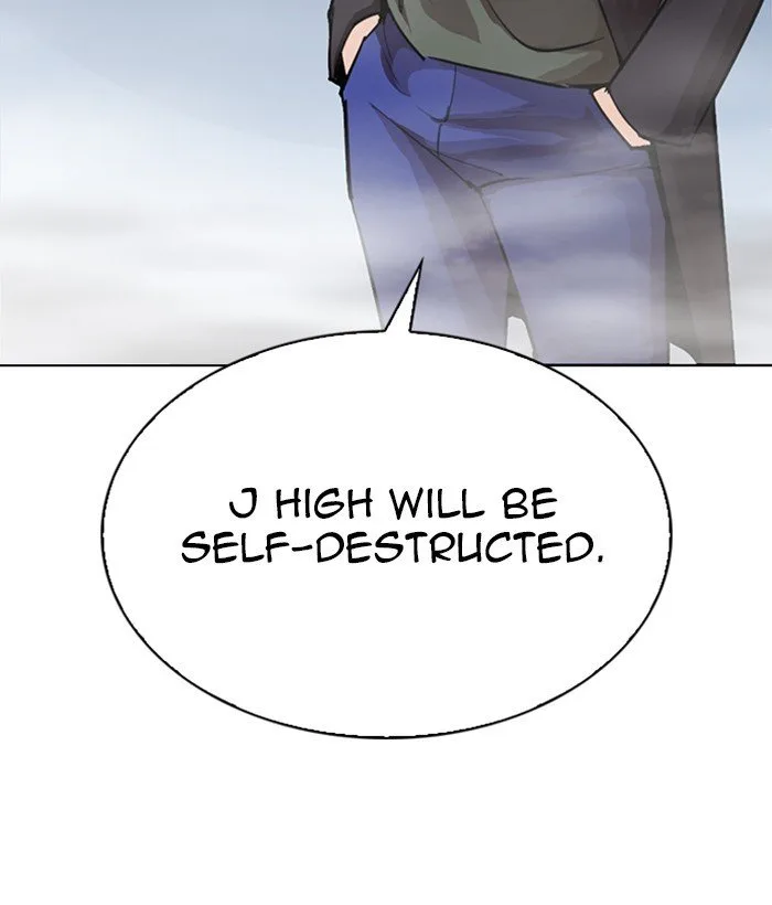 Lookism Chapter 271 – Page 200