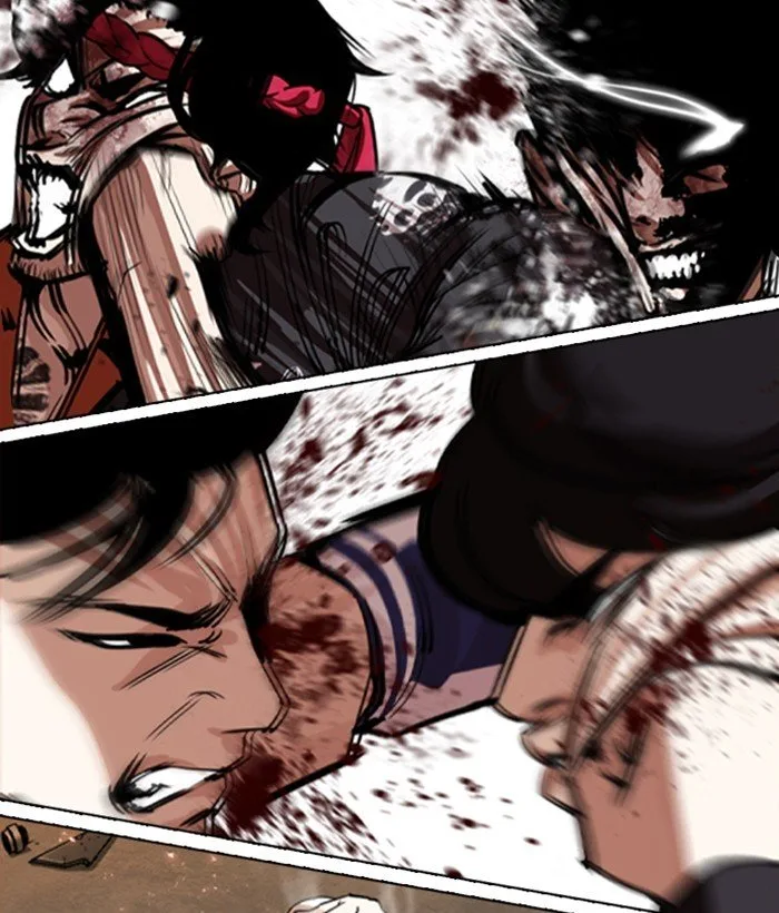 Lookism Chapter 271 – Page 202