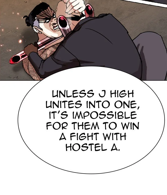 Lookism Chapter 271 – Page 203