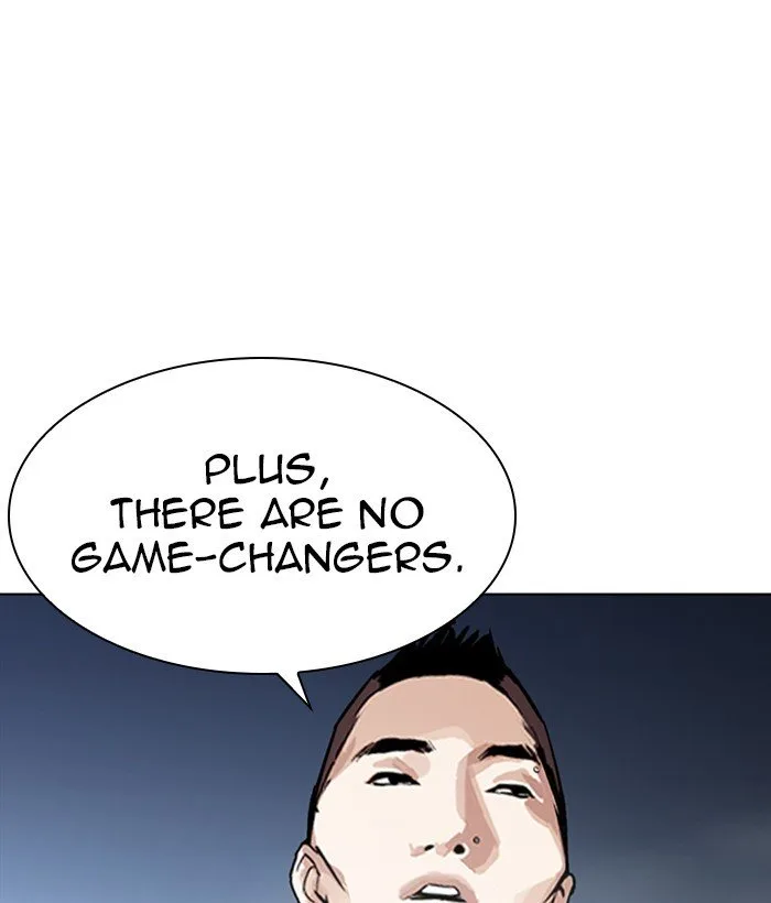 Lookism Chapter 271 – Page 204