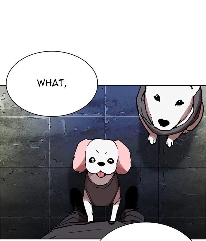Lookism Chapter 271 – Page 208