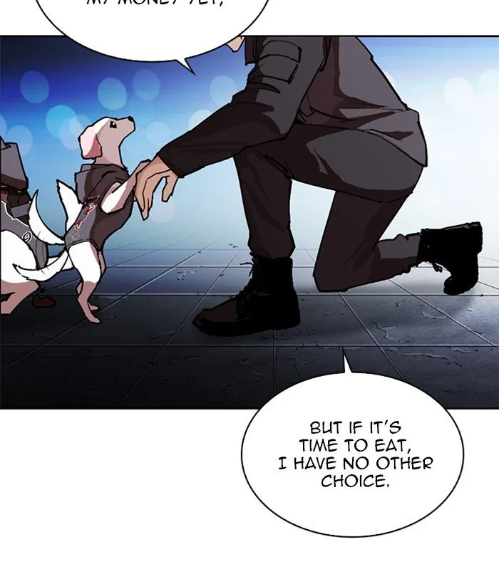 Lookism Chapter 271 – Page 210