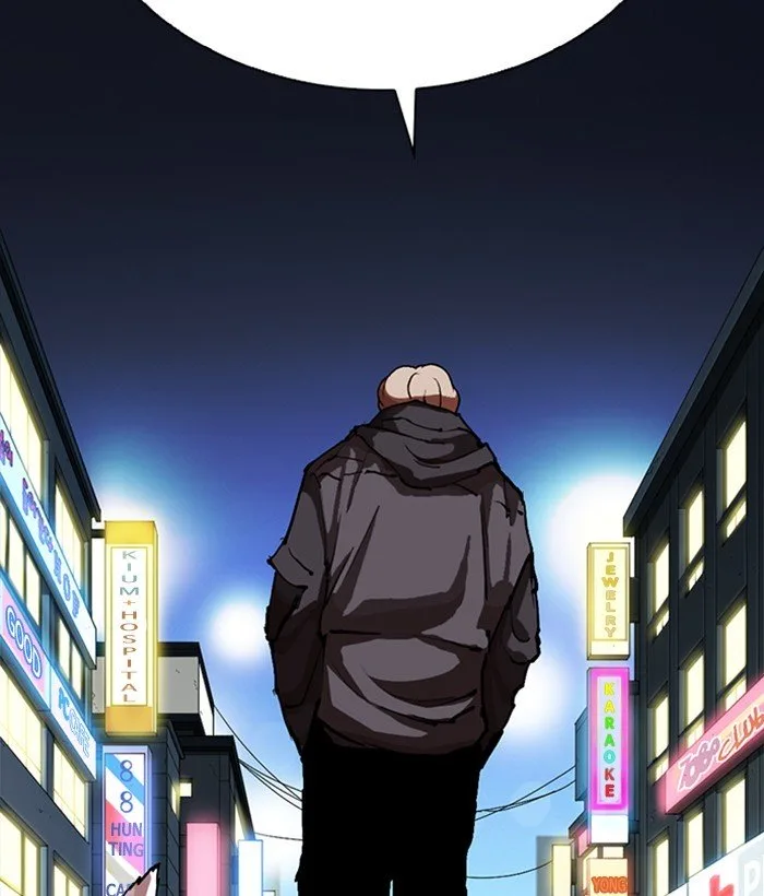 Lookism Chapter 271 – Page 213