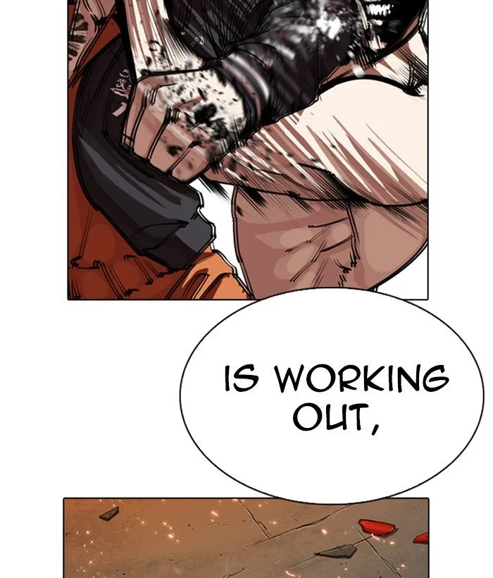 Lookism Chapter 272 – Page 2