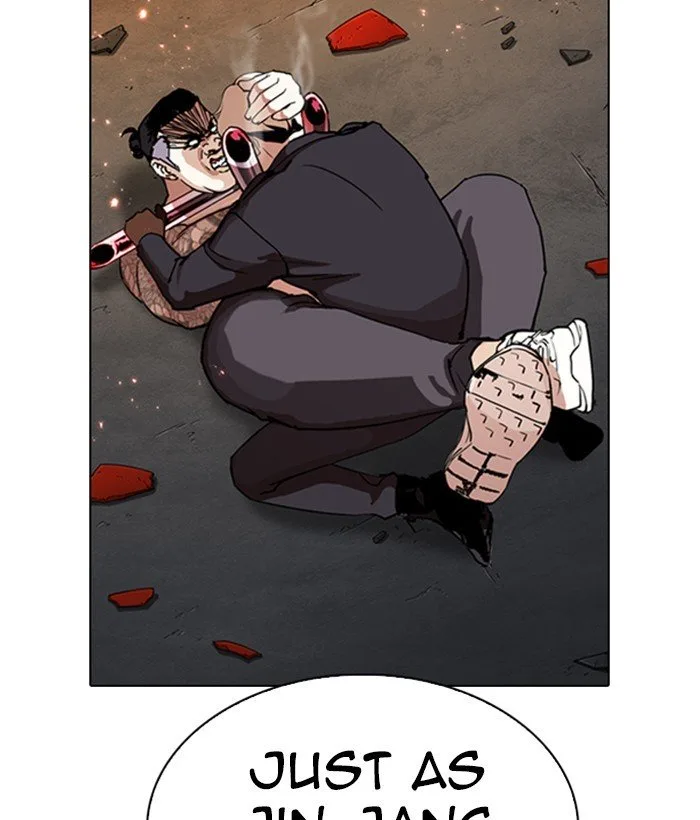 Lookism Chapter 272 – Page 3