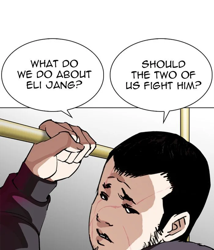 Lookism Chapter 272 – Page 8