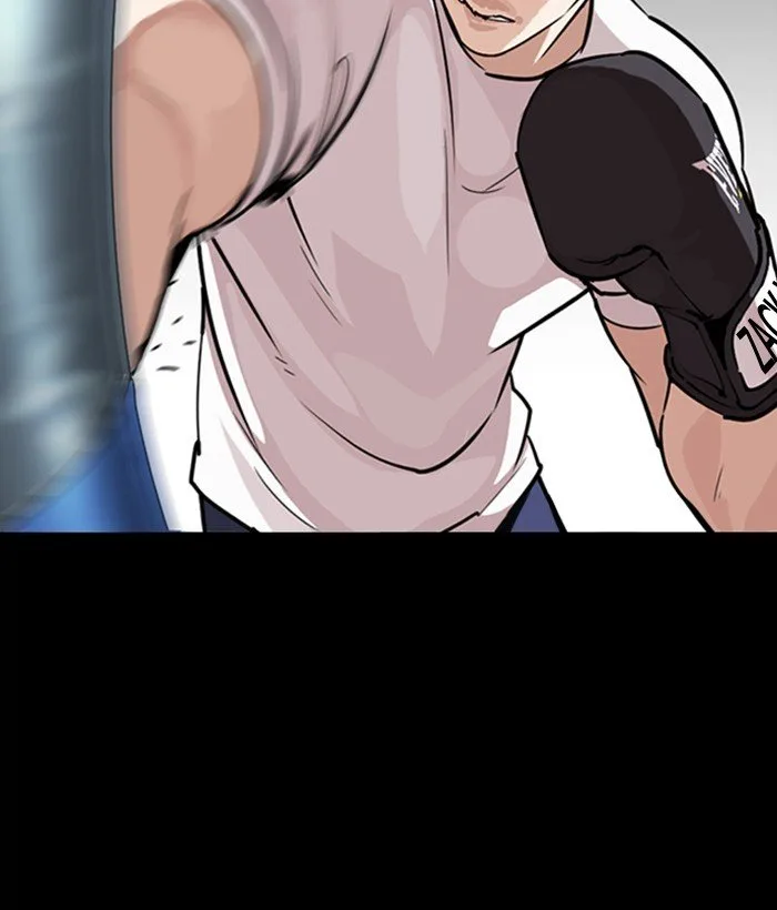 Lookism Chapter 272 – Page 22
