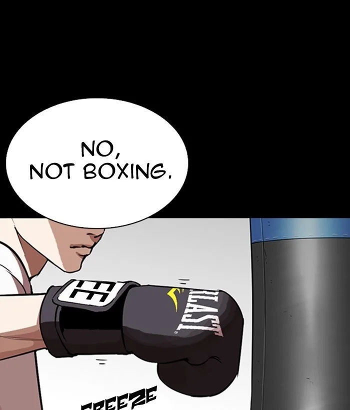 Lookism Chapter 272 – Page 25