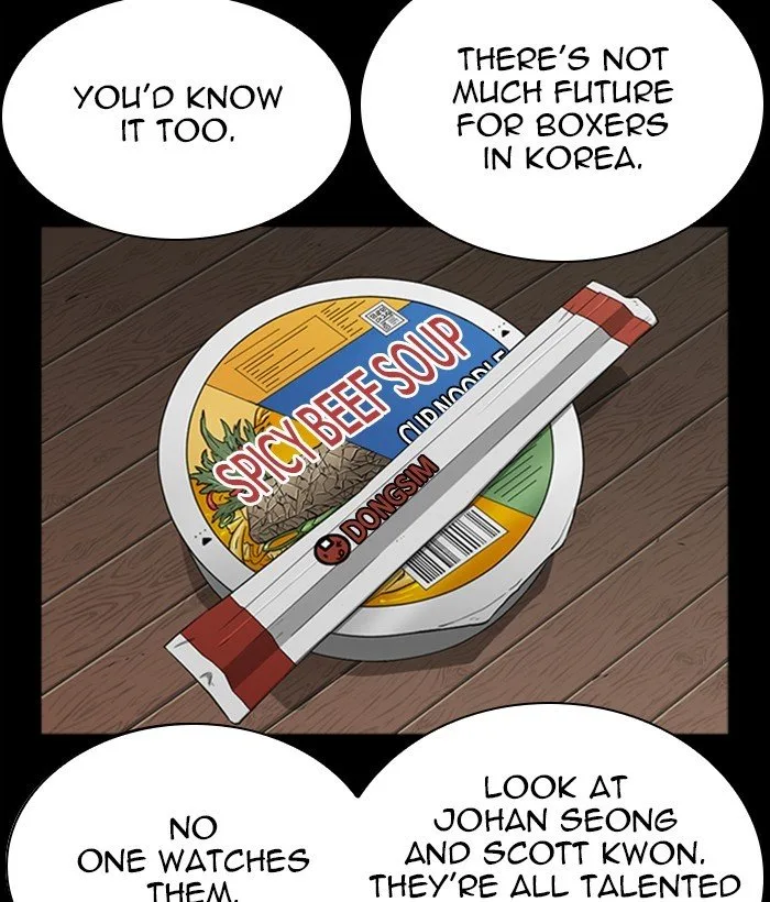 Lookism Chapter 272 – Page 27