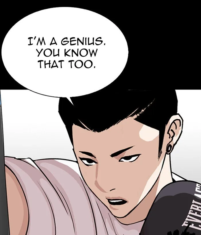Lookism Chapter 272 – Page 32