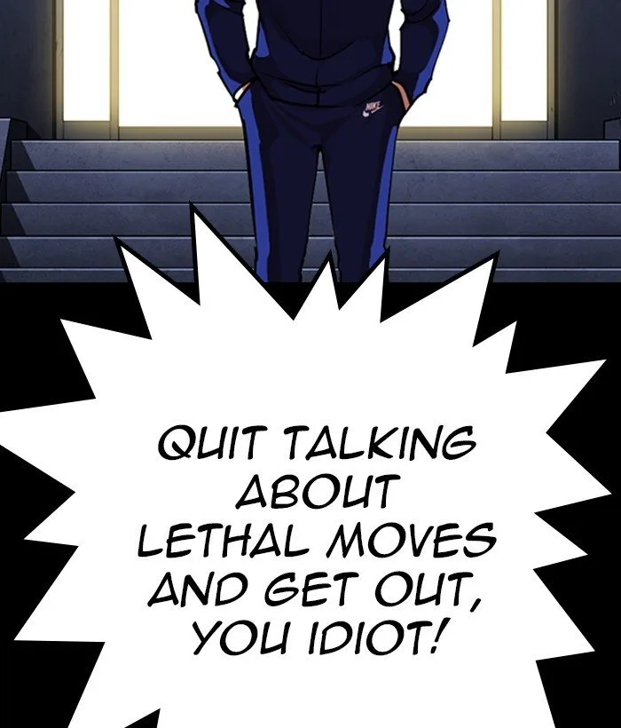 Lookism Chapter 272 – Page 37