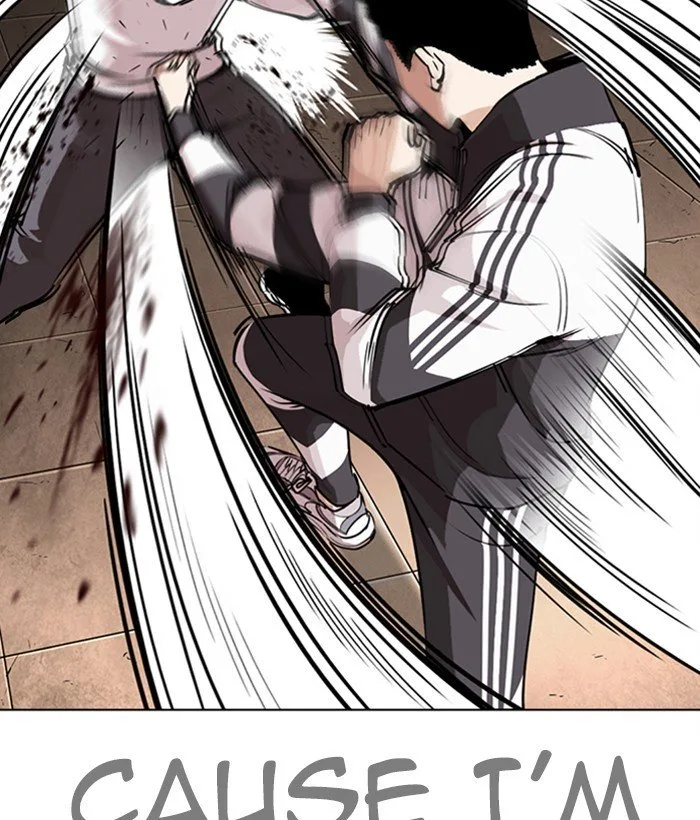 Lookism Chapter 272 – Page 55