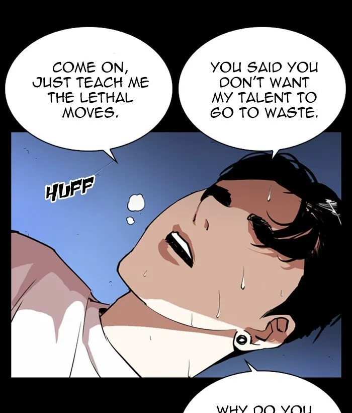 Lookism Chapter 272 – Page 64