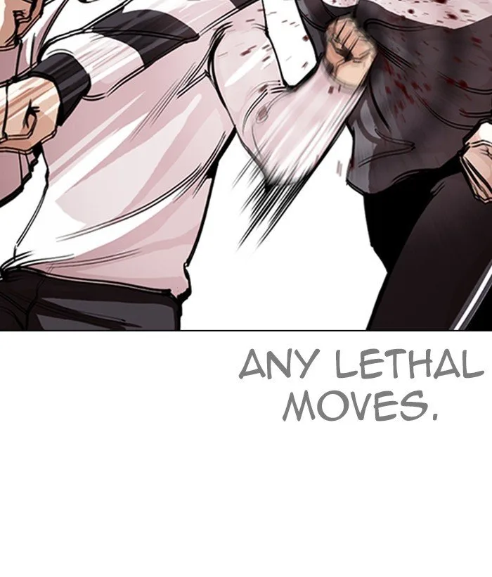 Lookism Chapter 272 – Page 91