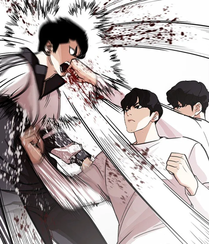 Lookism Chapter 272 – Page 106