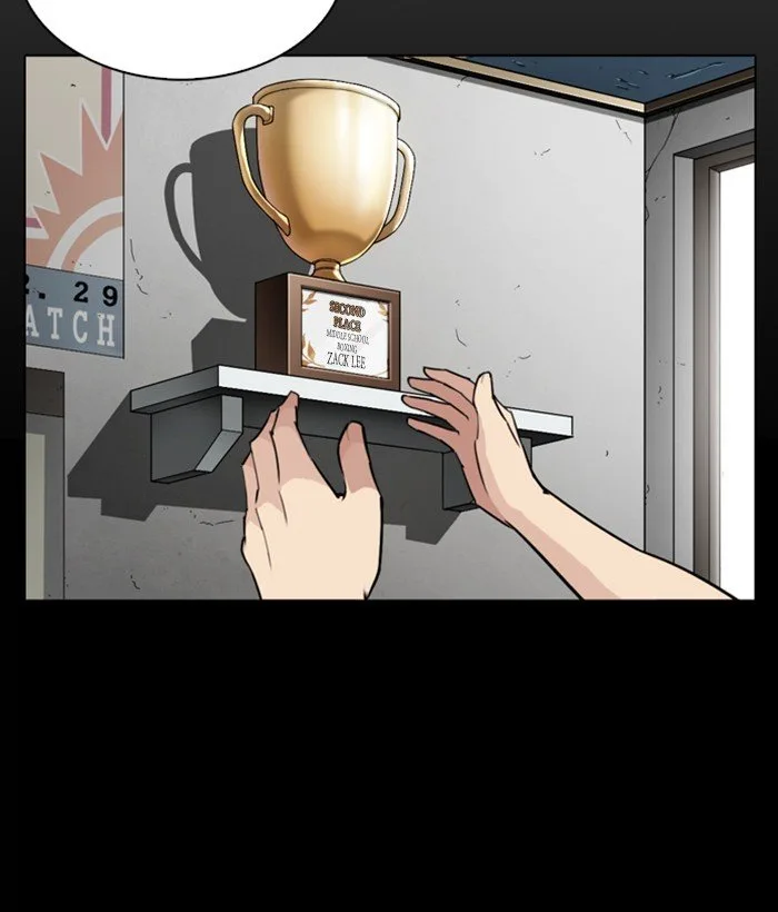 Lookism Chapter 272 – Page 125