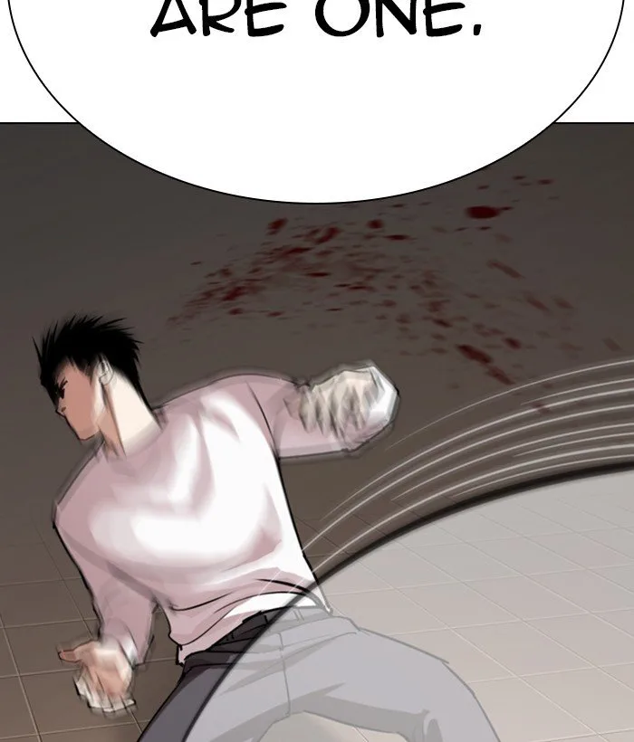Lookism Chapter 272 – Page 132