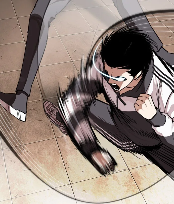 Lookism Chapter 272 – Page 133