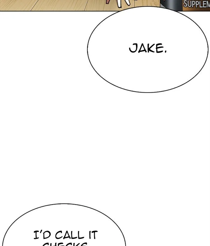 Lookism Chapter 272 – Page 139