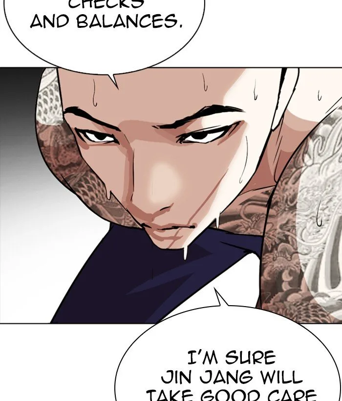 Lookism Chapter 272 – Page 140