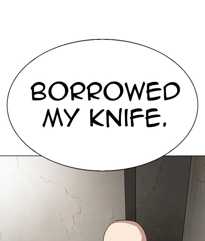 Lookism Chapter 272 – Page 151