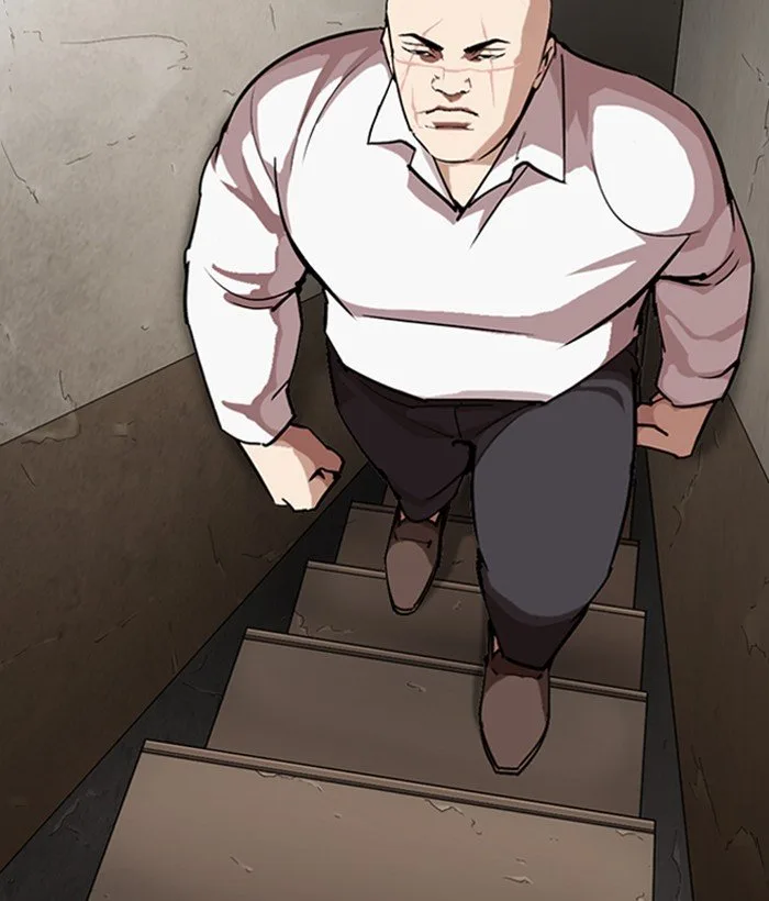 Lookism Chapter 272 – Page 152