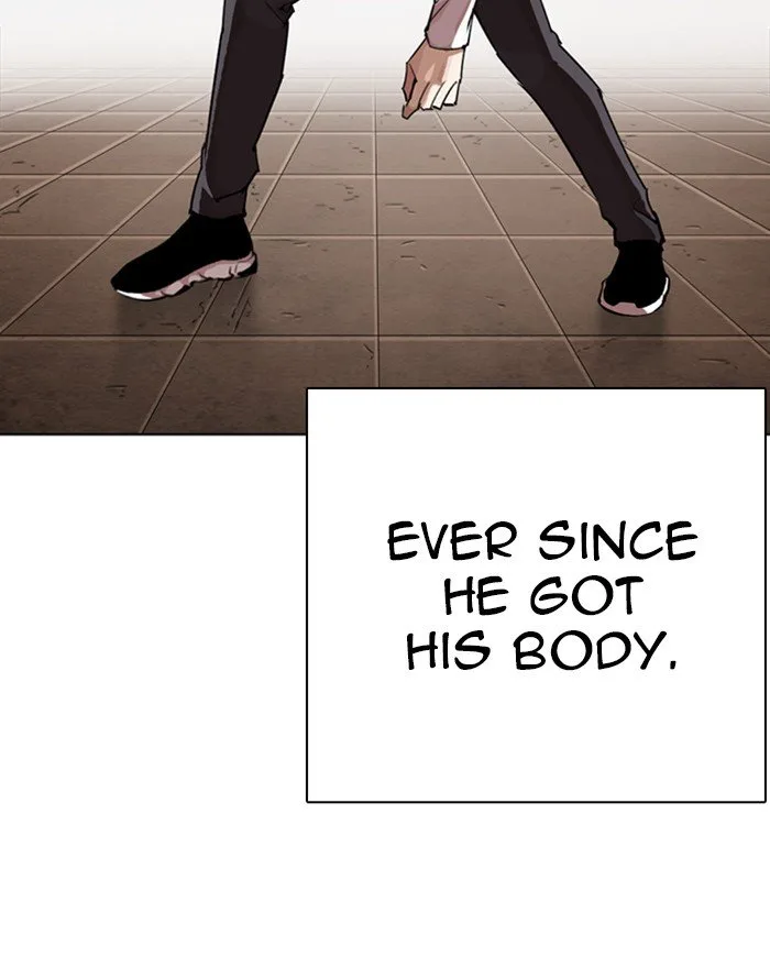 Lookism Chapter 273 – Page 21