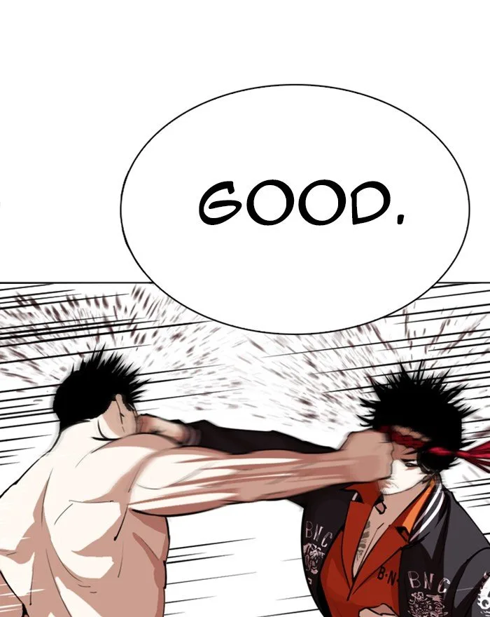 Lookism Chapter 273 – Page 32