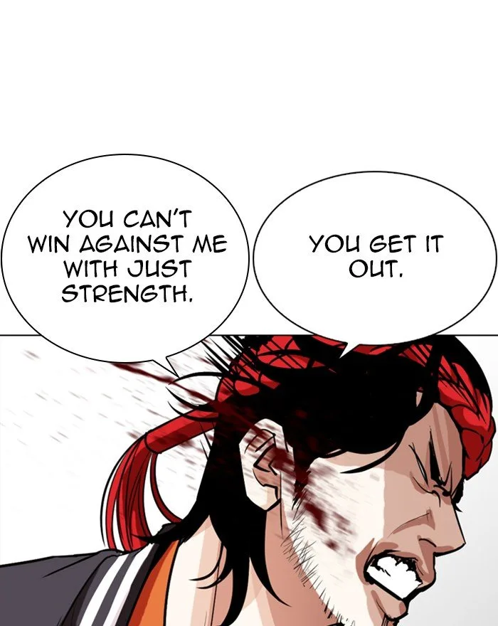 Lookism Chapter 273 – Page 40